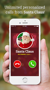 Download A Call From Santa!